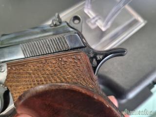 Beretta 949 Olimpionica .22 Short