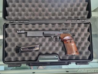 Beretta 949 Olimpionica .22 Short