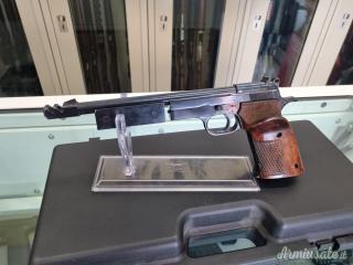 Beretta 949 Olimpionica .22 Short