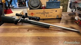 Remington 700 .223 Remington