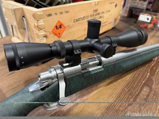 Remington 700 .223 Remington