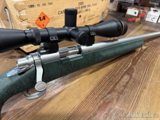 Remington 700 .223 Remington