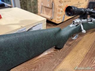 Remington 700 .223 Remington