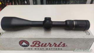 Burris Four XE 3-12x56 illuminato ret 3P#4