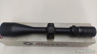 Burris Four XE 3-12x56 illuminato ret 3P#4