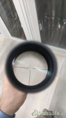 Burris Four XE 3-12x56 illuminato ret 3P#4