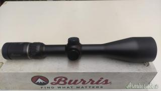 Burris Four XE 3-12x56 illuminato ret 3P#4