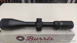 Burris Four XE 3-12x56 illuminato ret 3P#4