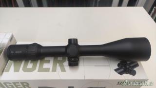 Steiner Ranger 4-16x56 BC reticolo illuminato 4A-I con torretta balistica