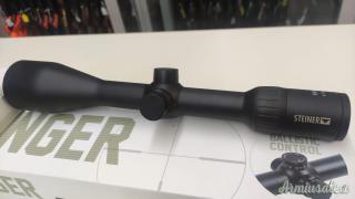 Steiner Ranger 4-16x56 BC reticolo illuminato 4A-I con torretta balistica