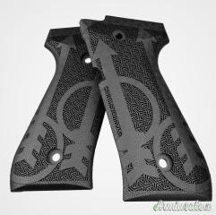 Guancette BERETTA Serie 90 - Dare in Brocca