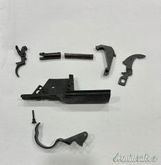 COMPONENTI GRUPPO DI SCATTO GARAND M1 , SERIE T