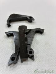 COMPONENTI GRUPPO DI SCATTO GARAND M1 , SERIE T