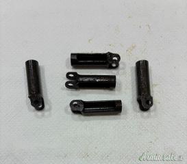 COMPONENTI GRUPPO DI SCATTO GARAND M1 , SERIE T