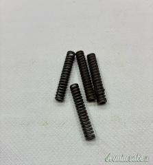 COMPONENTI GRUPPO DI SCATTO GARAND M1 , SERIE T