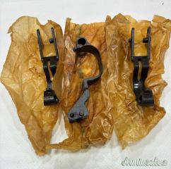 COMPONENTI GRUPPO DI SCATTO GARAND M1 , SERIE T