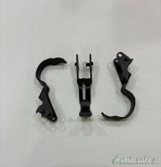 COMPONENTI GRUPPO DI SCATTO GARAND M1 , SERIE T