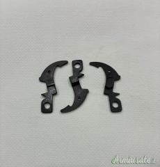 COMPONENTI GRUPPO DI SCATTO GARAND M1 , SERIE T