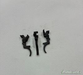 COMPONENTI GRUPPO DI SCATTO GARAND M1 , SERIE T