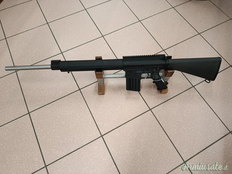 ...Altro | Non elencato Lr-308 .308 Winchester