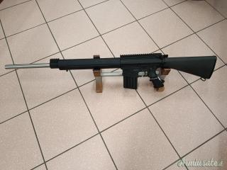 ...Altro | Non elencato Lr-308 .308 Winchester