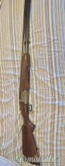 Tanfoglio Stock 9x21, FAL L1AL .308,  Franchi Alcione 12 , Dillon 550 9x21