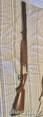 Tanfoglio Stock 9x21, FAL L1AL .308,  Franchi Alcione 12 , Dillon 550 9x21