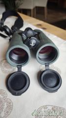 Swarovski El Range 8x42 TA