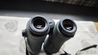 Swarovski El Range 8x42 TA