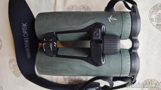 Swarovski El Range 8x42 TA