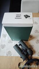 Swarovski El Range 8x42 TA