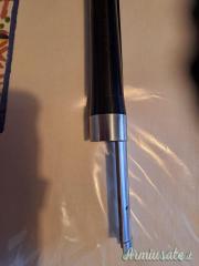 Canna Benelli Raffaello  12