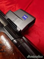Winchester SXR VULCAN .30-06 Springfield + ZEISS