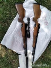 Air Arms S400 4.5/.177