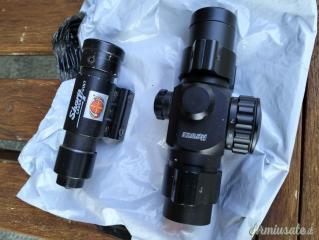 Air Arms S400 4.5/.177