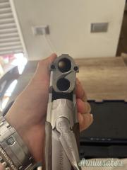 Beretta 686 SPORTING  28