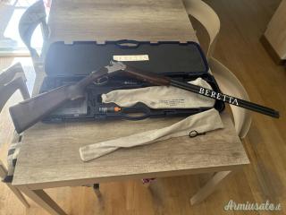 Beretta 686 SPORTING  28
