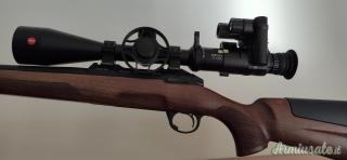 PARD NV 007 SP - LRF (telemetro incorporato)