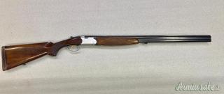 USATO - SOVRAPPOSTO BERETTA S56E C. 20 CANNA CM 71 ***/*
