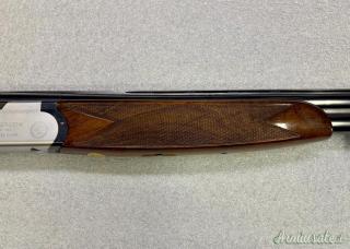 USATO - SOVRAPPOSTO BERETTA S56E C. 20 CANNA CM 71 ***/*