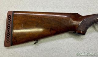USATO - SOVRAPPOSTO BERETTA S56E C. 20 CANNA CM 71 ***/*
