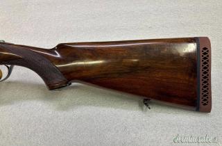 USATO - SOVRAPPOSTO BERETTA S56E C. 20 CANNA CM 71 ***/*