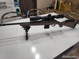 RUGER AMERICAN RANCH Cal. 223R