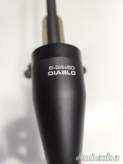 RUGER AMERICAN RANCH Cal. 223R