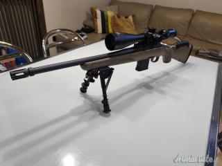 RUGER AMERICAN RANCH Cal. 223R