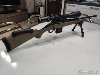 RUGER AMERICAN RANCH Cal. 223R