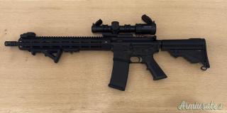 Dpms Phanter Arms Ar-15 .223rem con ottica 1-6x24
