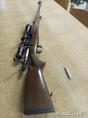 CZ | Ceska Zbrojovka 550 lux 7x64mm Brenneke
