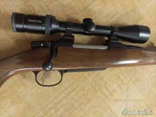 CZ | Ceska Zbrojovka 550 lux 7x64mm Brenneke
