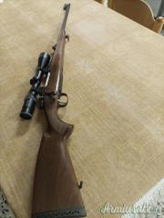 CZ | Ceska Zbrojovka 550 lux 7x64mm Brenneke
